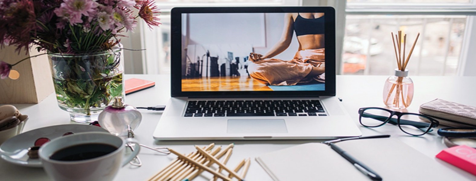 Yoga en entreprise