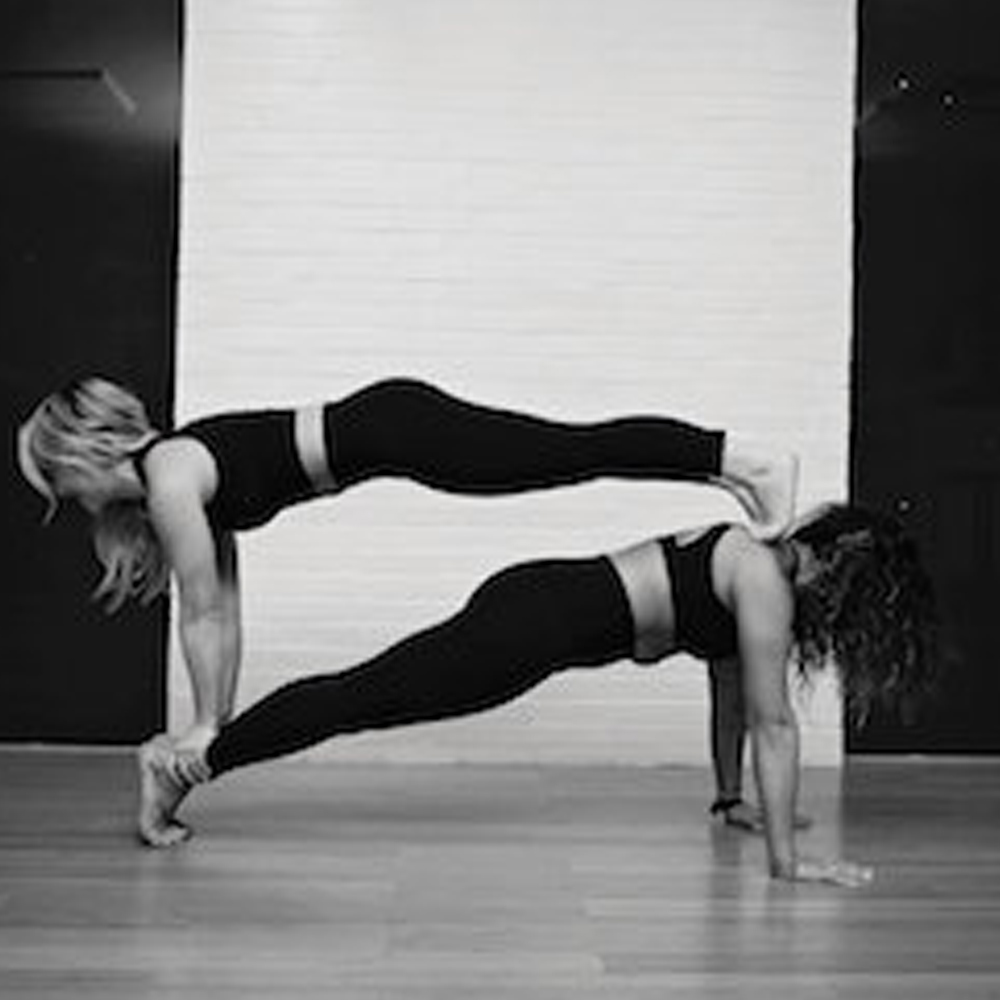Core Power Yoga