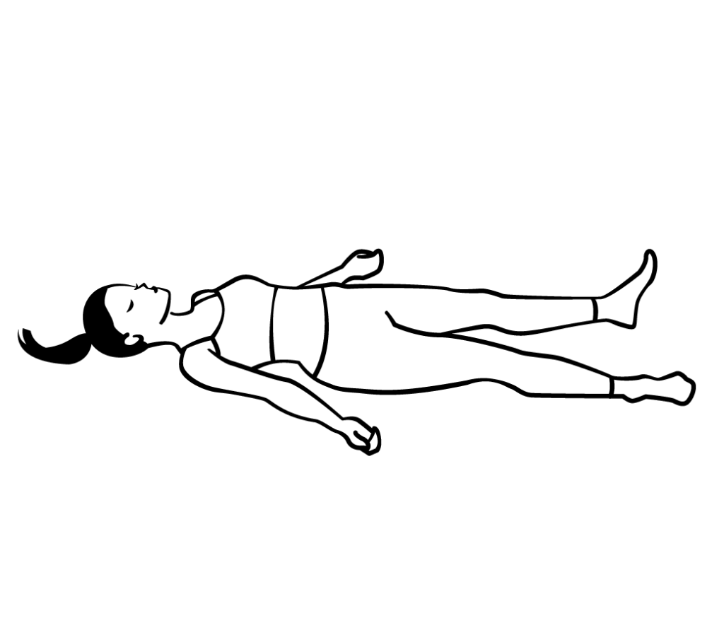 Savasana
